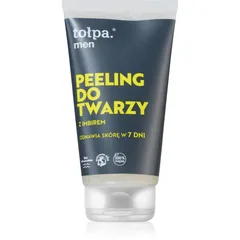 Tołpa Men Gesichtspeeling für Herren