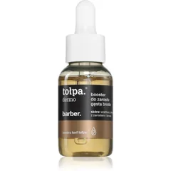 Tołpa Dermo Barber Thick Beard Booster stärkendes Serum für Herren