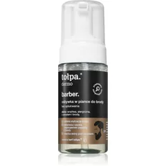 Tołpa Dermo Barber Styling Foam-Conditioner Conditioner für den Bart