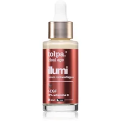 Tołpa Ideal Age aufhellendes Serum mit Vitamin C