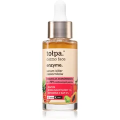 Tołpa Dermo Face Enzyme Serum gegen Mitesser