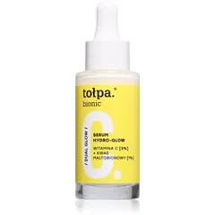 Tołpa Bionic Dual Glow aufhellendes Serum