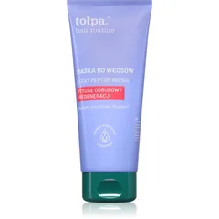 Tołpa Hair Routine Maske für die Haare mit Peptiden