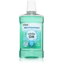 Tołpa On White Max Freshness Mundspülung