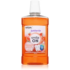 Tołpa On Smile Junior 6+ Mundspülung für Kinder