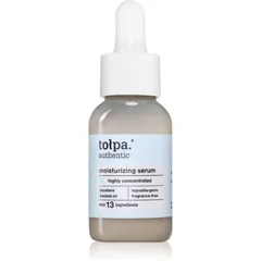 Tołpa Authentic Moisturized Skin Serum intensives, hydratisierendes Serum