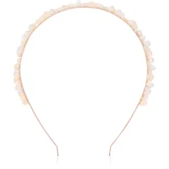 Crystallove Moonstone Hairband Haarreif .