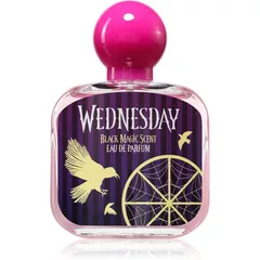 Wednesday Black Magic für Kinder 3 y+ 50 ml