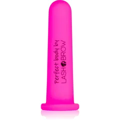 Lash Brow Silicone Cup Massage Hilfsmittel Für Gesicht und Dekolleté Größe S .