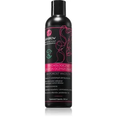 Lash Brow Trichologic Scalp and Hair sanftes Reinigungsshampoo für das Haar