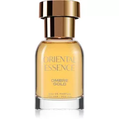 beBIO Oriental Essence Ombre Gold Unisex 30 ml