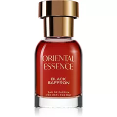 beBIO Oriental Essence Black Saffron unisex 30 ml