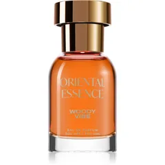 beBIO Oriental Essence Woody Vibe unisex 30 ml