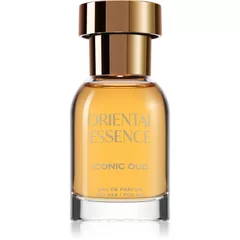 beBIO Oriental Essence Iconic Oud unisex 30 ml