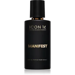 beBIO Icon16 Manifest für Herren 100 ml