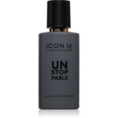 beBIO Icon16 Unstoppable für Herren 100 ml