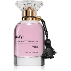 beBIO Sway Vibe für Damen 50 ml