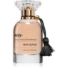 beBIO Sway Whisper für Damen 50 ml