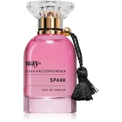beBIO Sway Spark für Damen 50 ml