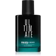 beBIO Sway Ultimate für Herren 100 ml