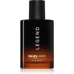 beBIO Sway Legend für Herren 100 ml