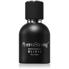PheroStrong Elixir Parfüm mit Pheromonen 50 ml