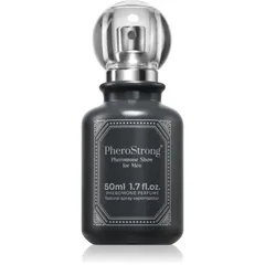 PheroStrong Show Parfüm mit Pheromonen für Herren 50 ml
