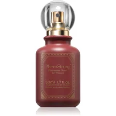 PheroStrong Show Parfüm mit Pheromonen für Damen 50 ml