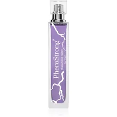 PheroStrong Flare Parfüm mit Pheromonen für Herren 50 ml