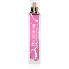 PheroStrong Flare Parfüm mit Pheromonen für Damen 50 ml