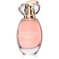PheroStrong Glow-Up Parfüm mit Pheromonen für Damen 50 ml