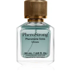 PheroStrong Soma Parfüm mit Pheromonen unisex 50 ml
