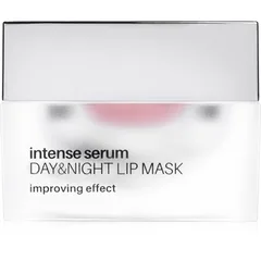 NEO MAKE UP Intense Serum Day & Night Lip Mask Feuchtigkeitsspendende Lippenkur