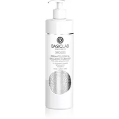 BasicLab Dermocosmetics Micellis sanfte Reinigungsemulsion für sehr empfindliche Haut