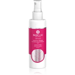 BasicLab Dermocosmetics Micellis Hauttonikum im Spray für empfindliche und gerötete Haut