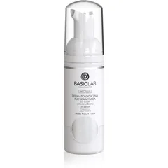BasicLab Dermocosmetics Micellis sanfter Reinigungsschaum für sehr empfindliche Haut