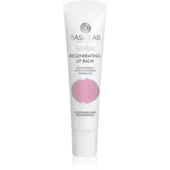 BasicLab Dermocosmetics Atopicus regenerierender Lippenbalsam für sehr trockene, empfindliche und atopische Haut