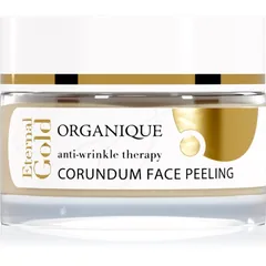 Organique Eternal Gold Anti-Wrinkle Therapy verjüngendes Hautpeeling