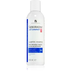 Seboradin Anti-Dandruff Shampoo gegen Schuppen