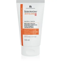 Seboradin Revitalizing Maske für trockenes und beschädigtes Haar