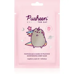 Pusheen Moisturizing Sheet Mask Zellschicht-Maske