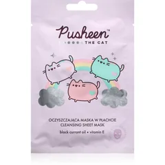 Pusheen Cleansing Reinigungsmaske
