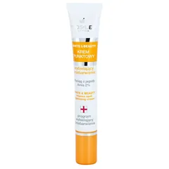 FlosLek Pharma White & Beauty Spezialpflege gegen Pigmentflecken