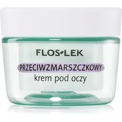 FlosLek Laboratorium Eye Care Augencreme mit Antifalten-Effekt