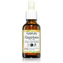 FlosLek Laboratorium Beta Carotene Öl-Serum mit Betakarotin