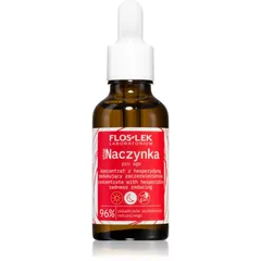 FlosLek Laboratorium stopCapillaries revitalisierendes Konzentrat für die Haut