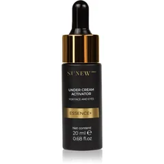 SUNEWMED+ ESSENCE+ Face and Eyes Cream Activator Serum aufhellende Serum-Basis