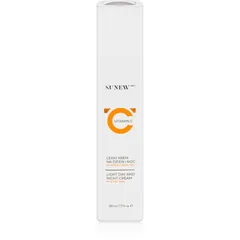 SUNEWMED+ Lightweight Vitamin C Face Cream Day & Night leichte Creme mit Vitamin C