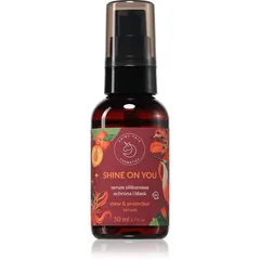 Hairy Tale Shine On You leichtes Serum für die Haarspitzen