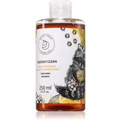 Hairy Tale Squeaky Clean das Reinigungsshampoo gegen hartes Wasser